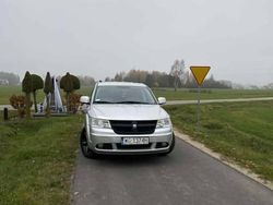Srebrny Używany 2009 Dodge Journey SUV | 17 500 zł (Dobra cena)