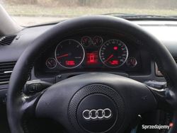 Używany 2001 Audi A6 Kombi | 8200 zł (Uczciwa cena)