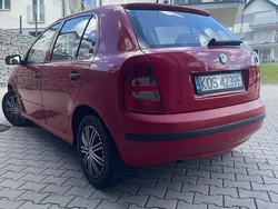 Używany 2004 Skoda Fabia | 2790 zł (Uczciwa cena)