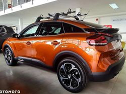 Brązowy Używany 2022 Citroën C4 Sedan/Limuzyna | 112 900 zł