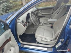 Używany 2005 Audi A4 Sedan/Limuzyna | 15 000 zł (Uczciwa cena)