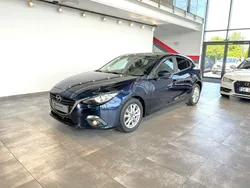 Granatowy Używany 2014 Mazda 3 Hatchback | 43 900 zł (Dość drogi)