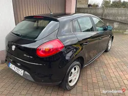 Używany 2007 Fiat Bravo Hatchback | 16 999 zł (Uczciwa cena)