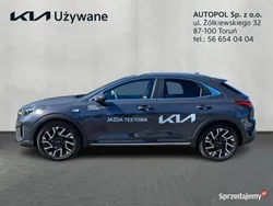 Szary (metalik) Używany 2024 Kia XCeed 2 SUV | 122 900 zł