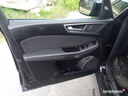 Używany 2016 Ford Galaxy Minivan | 47 900 zł (Drogi)