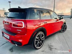 Używany 2017 Mini John Cooper Works Clubman Kombi | 74 900 zł