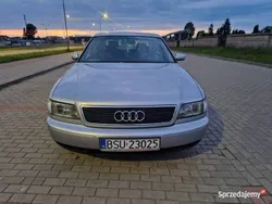 Używany 1998 Audi A8 Sedan/Limuzyna | 6600 zł