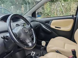 Używany 2005 Toyota Yaris Sport Sedan/Limuzyna | 9500 zł