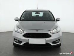 Srebrny Używany 2016 Ford Focus Kombi | 27 499 zł (Dobra cena)
