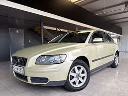 Inny kolor Używany 2006 Volvo S40 Sedan/Limuzyna | 11 500 zł