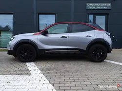 Używany 2023 Opel Mokka SUV | 89 900 zł (Dość drogi)