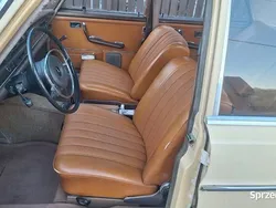 Używany 1966 Mercedes W108 SE Sedan/Limuzyna | 24 900 zł