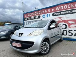 Używany 2006 Peugeot 107 Hatchback | 3990 zł