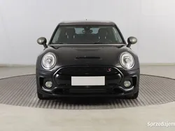Czarny Używany 2019 Mini Cooper S Clubman Kombi | 67 999 zł