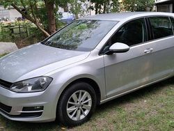 Srebrny Używany 2016 VW Golf VII Comfortline Hatchback | 39 900 zł (Uczciwa cena)