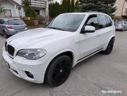 Używany 2012 BMW X5 SUV | 60 000 zł