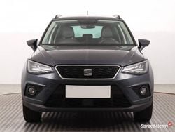Szary Używany 2019 Seat Arona SUV | 53 999 zł (Uczciwa cena)