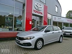 Srebrny Używany 2021 Fiat Tipo Classica Hatchback | 58 900 zł (Drogi)