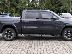 Używany 2019 Dodge Ram Pickup | 155 000 zł (Drogi)