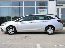 Używany 2018 Opel Astra | 45 800 zł (Uczciwa cena)