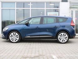 Używany 2021 Renault Grand Scénic IV Minivan | 74 900 zł