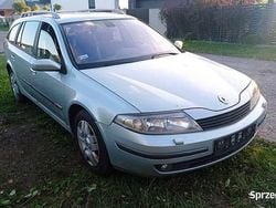 Używany 2005 Renault Laguna II | 1590 zł