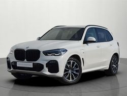 Biel alpejska Używany 2021 BMW X5 Comfort Edition SUV | 239 900 zł (Dobra cena)