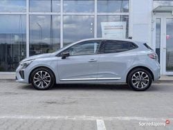 Używany 2024 Renault Clio V | 69 900 zł (Uczciwa cena)