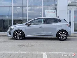 Używany 2024 Renault Clio V | 74 900 zł (Drogi)
