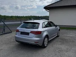 Używany 2018 Audi A3 e-tron Comfort Hatchback | 57 900 zł