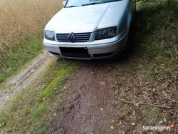 Używany 1999 VW Golf IV Kombi | 2999 zł