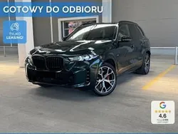 Inny kolor Nowe 2025 BMW X5 M Sport SUV | 540 900 zł