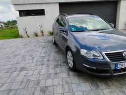 Używany 2010 VW Passat | 20 000 zł (Dość drogi)