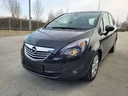 Inny kolor Używany 2012 Opel Meriva Minivan | 26 990 zł (Uczciwa cena)