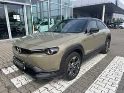 Multitone zircon sand Używany 2023 Mazda MX30 SUV | 97 400 zł