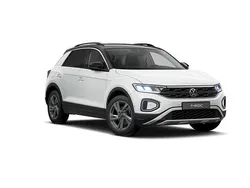 Nowe 2025 VW T-Roc SUV | 137 840 zł (Super Cena)