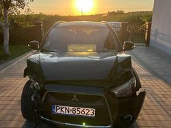 Używany 2011 Mitsubishi ASX SUV | 12 000 zł