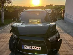 Używany 2011 Mitsubishi ASX SUV | 12 000 zł