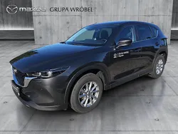 Nowe 2024 Mazda CX-5 SUV | 139 000 zł (Super Cena)