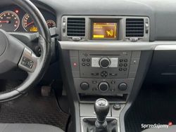 Używany 2007 Opel Vectra | 7500 zł (Uczciwa cena)