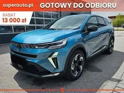 Niebieski Nowe 2025 Renault Symbioz Techno SUV | 135 800 zł