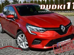Bordowy Używany 2020 Renault Clio V Kombi | 59 900 zł (Uczciwa cena)