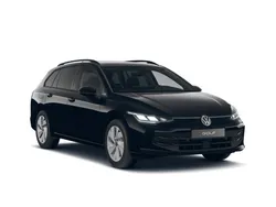 Nowe 2025 VW Golf VIII Kombi | 163 600 zł
