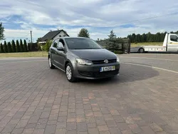 Szary Używany 2010 VW Polo Hatchback | 20 800 zł (Dość drogi)