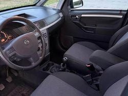 Używany 2006 Opel Meriva Minivan | 7900 zł (Uczciwa cena)