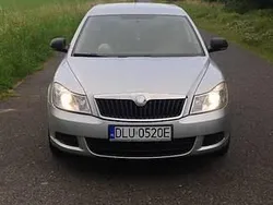 Srebrny Używany 2010 Skoda Octavia Kombi | 14 100 zł (Super Cena)