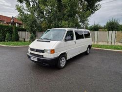 Biały (metalik) Używany 2001 VW T4 Van | 20 900 zł (Super Cena)