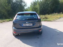 Używany 2008 Ford Focus | 7300 zł (Uczciwa cena)