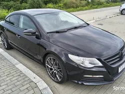 Używany 2009 VW CC Sedan/Limuzyna | 19 500 zł (Uczciwa cena)