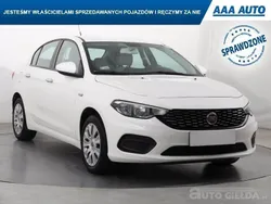 Biały Używany 2017 Fiat Tipo | 37 999 zł (Uczciwa cena)